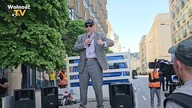 MARCIN ROLA STANOWCZO NA MARSZU SUWERENNOŚCI: TYLKO POLEXIT!