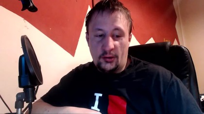 Gadanie na Spontanie 5 - Konsola Vs PC