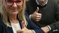 Profesjonalne spotkanie biznesowe w restauracji  kulisy współpracy.