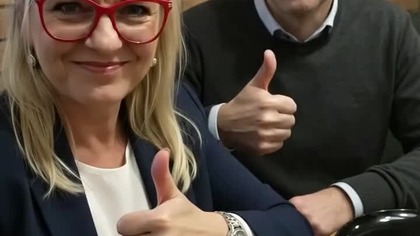 Profesjonalne spotkanie biznesowe w restauracji  kulisy współpracy.