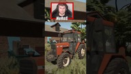 KUPUJE CIĄGNIK Z OPUSZCZONEGO GOSPODARSTWA  #farming