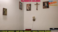 Różaniec - T.  Bolesne - 16. 04. 2024 - godz. 21:00