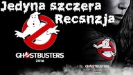 recenzja Ghostbusters (2016) - Pogromcy duchów - (kino-masakra)