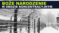 Święta Bożego Narodzenia w obozie koncentracyjnym I A.  Hałaburdzin - Rutkowska