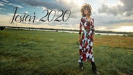 Kolekcja Jesień 2020 - projektantka Milita Nikonorov