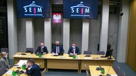 HAŃBA WAM! Grzegorz Braun vs Komisja Regulaminowa ws.  WYKLUCZENIA z obrad Sejmu przez Witek!