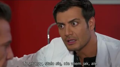 El vuelo de la Victoria 038 NAPISY PL