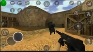 CS 1. 6 na android | nikogo nie zabiłem | by BlackusPL