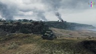 Cromwell w akcji: Skok na O-I'a