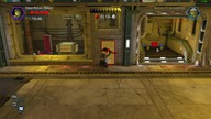 Baza Rexa - LEGO City Undercover (#27)