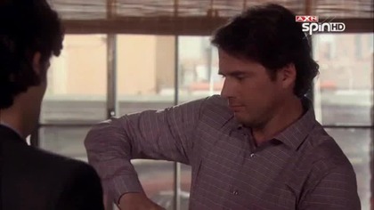 Plotkara - S05E21 - Lektor PL