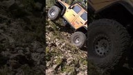Defender TRX4 CLIMB