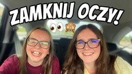  TA ZABAWA ZAWSZE KOŃCZY SIĘ ŚMIECHEM!  Nie można otworzyć oczu w tym samym czasie  Daily Vlog