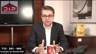 Powołanie struktur Ruchu DiP (Świętokrzyskie, Warmińsko - Mazurskie)