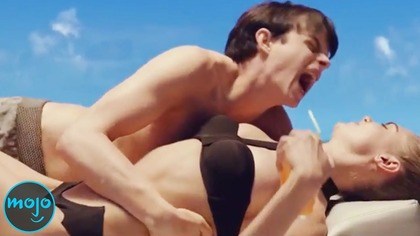 Top 10 Movies That Started GREAT But Ended BAD