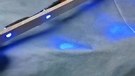 #diorama #shorts oświetlenie LED jak zrobiłem