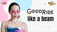Good Ride - Like a Beam (Italo Disco / Synth 2023)