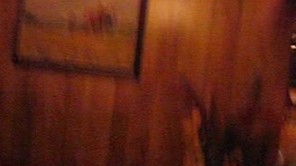 łuklasz staroń gril 2005 1 jeszcze z gosią stasiak