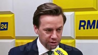 BOSAK W OSTRYCH SŁOWACH O GIZELI JAGIELSKIEJ I AKCJI W OLEŚNICY!