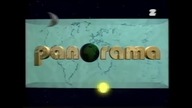 Fragment Panoramy.  Program Drugi 21. 09. 1997
