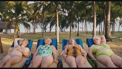 Raj: 1 Miłość - Paradies: Liebe (2012) Lektor