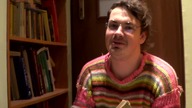 BIBLIOTECZKA GRAFOMANA - odcinek pilotażowy