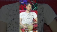 Zdjęcie Zielińskiego z Ronaldo