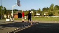 backing to dubble up
