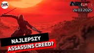 Shadows najlepszym Assassins Creed - NRFlash (24. 03. 2025)