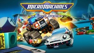Dlaczego Micro Machines: World Series zawiodło fanów? - Recenzja(?)