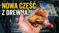 C. W.  26 - części z drewna, nie bądź łosiem kub V8, rozrząd w Hyundai iX35.