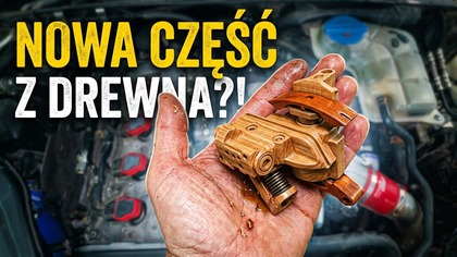 C. W.  26 - części z drewna, nie bądź łosiem kub V8, rozrząd w Hyundai iX35.