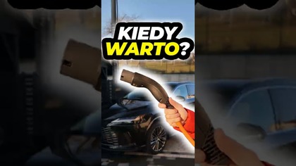 PHEV  kiedy warto