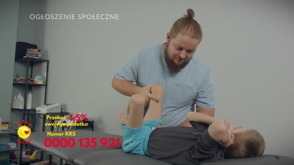 TV4 - Fragment ogłoszenia społecznego i zapowiedzi (29. 04. 2023)