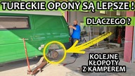 Na czym polega podwójna jakość produktów? Te same opakowanie, różny skład! Opony w Turcji 225