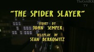 Spider-Man TAS | PL - 02
