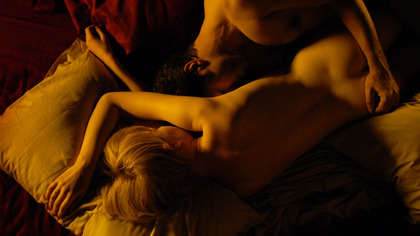 Czego chcę więcej (2010) 