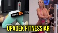 FITNESS ZMIENIŁ SIĘ W PO***NO