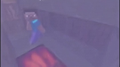Minecraft: Obcy | S02E08