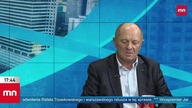 Marek Sawicki gościem Rozmowy w MN