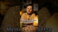 Absurdy tradycyjnych wzorców męskości  #męskość #mięso #weganizm #tradycja #dieta #jedzenie