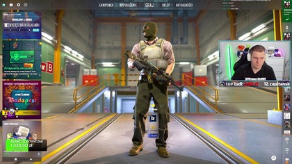 56/100 wygranych meczy prime do końca roku | Road to 15K