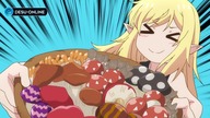 Slime Taoshite 300-nen Shiranai Uchi ni Level Max ni Nattemashita - Odcinek 11 [Napisy PL]