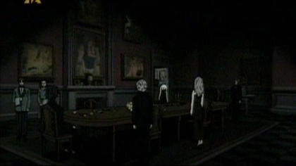 Gilgamesh - 03 [Hyper]