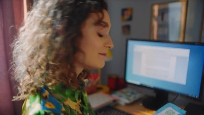 TVN - Fragment bloku reklamowego i sponsorzy (13. 03. 2022)