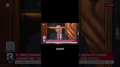 Czy sędziom naprawdę grozi prokuratura? Wyjaśniamy kontrowersyjne kwestie.