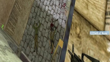 cs 1.  6 odc 47 #cs16 #counterstrike16