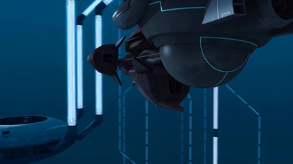 Kod Lyoko S04E73 Replika HD