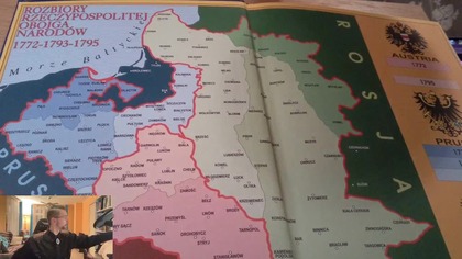 #43 Poszukiwania Szlacheckich Nazwisk i Herbów