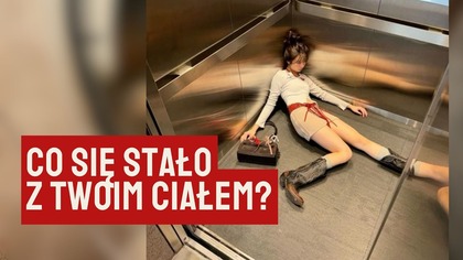 dlaczego latem gorzej wyglądasz?